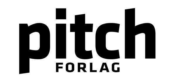 Pitch Forlag AS