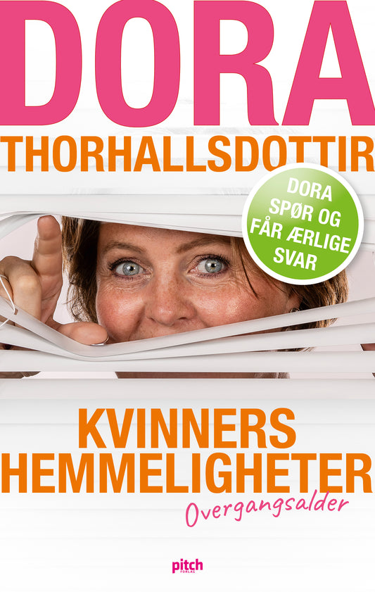 Kvinners hemmeligheter: Overgangsalder