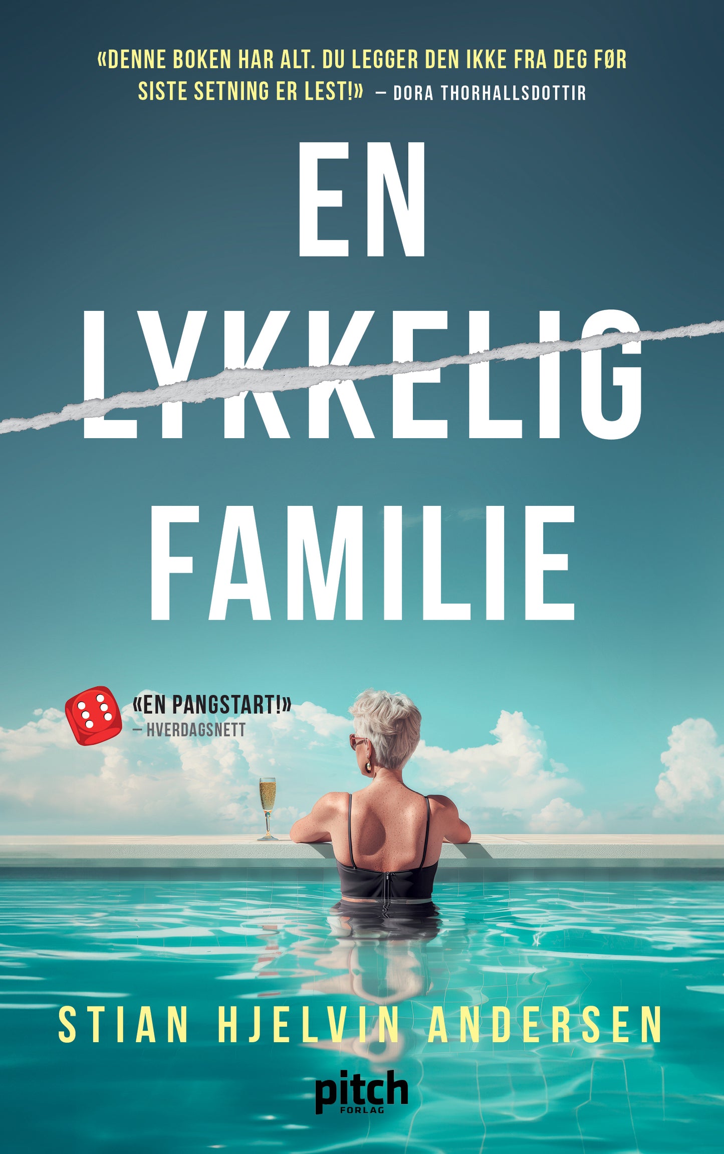 En lykkelig familie