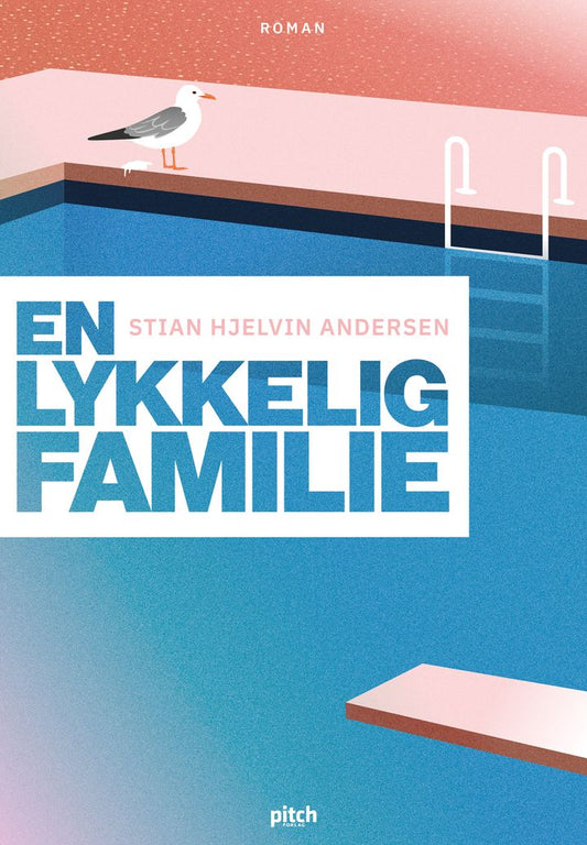 En lykkelig familie