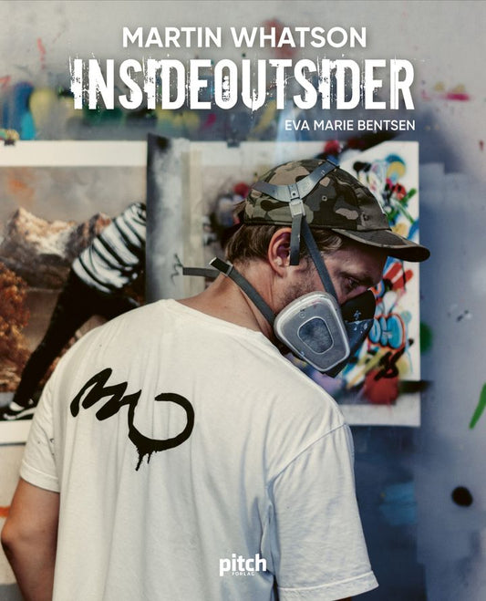 Martin Whatson : insideoutsider