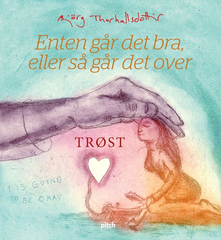 Trøst